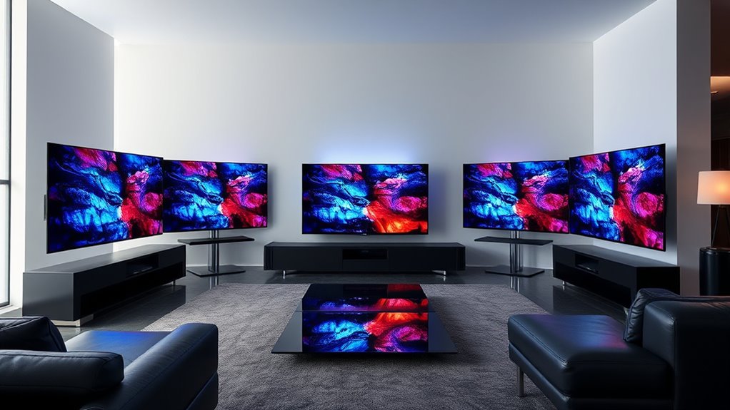 top premium fire tv models