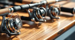 top premium fishing combos