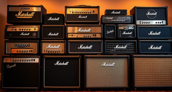 top premium guitar amp combos