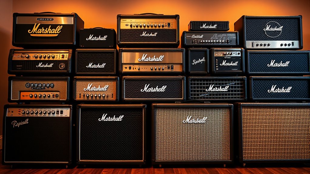 top premium guitar amp combos