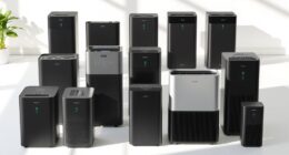 top premium hepa purifiers