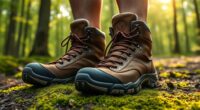 top premium hiking boots