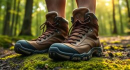 top premium hiking boots
