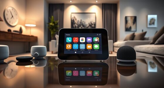 top premium home automation hubs