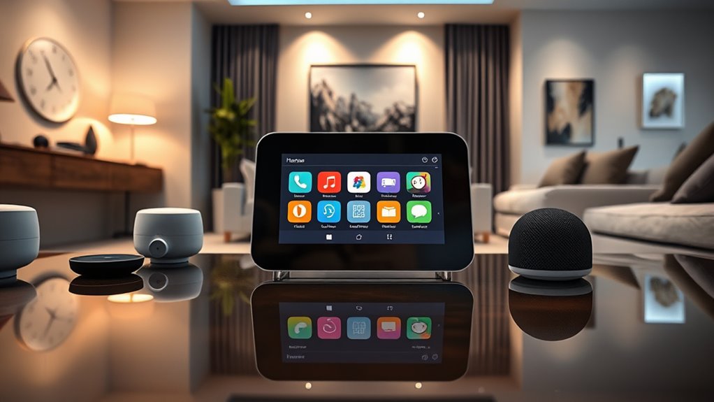 top premium home automation hubs