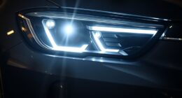 top premium led headlights