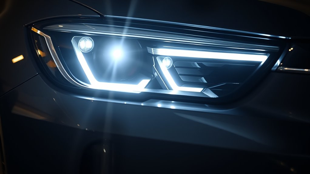 top premium led headlights