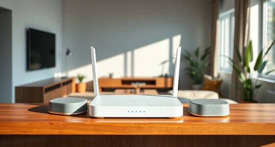 top premium mesh wi fi systems