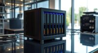 top premium nas options