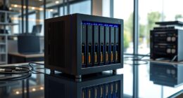 top premium nas options
