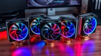 top premium overclocking coolers