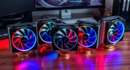 top premium overclocking coolers