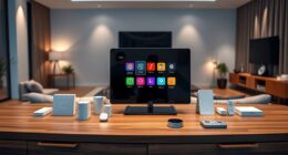 top premium smart home hubs