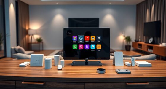 top premium smart home hubs