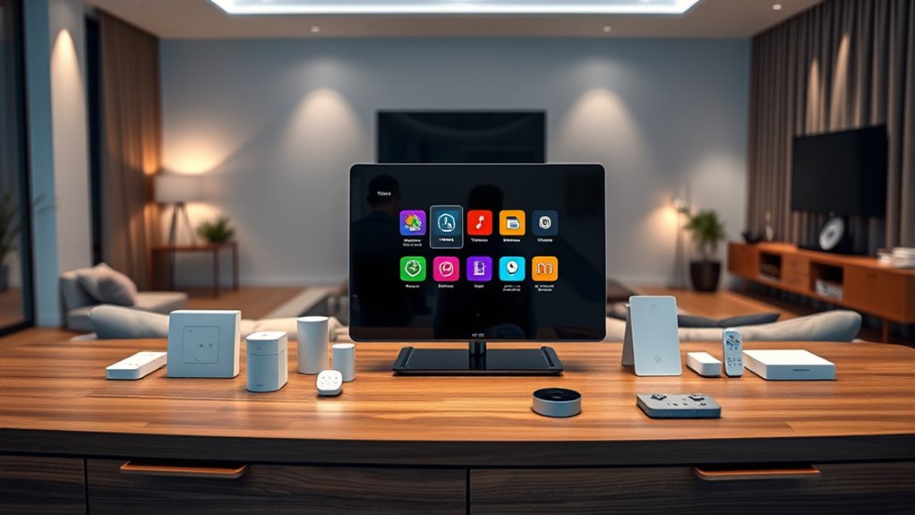 top premium smart home hubs