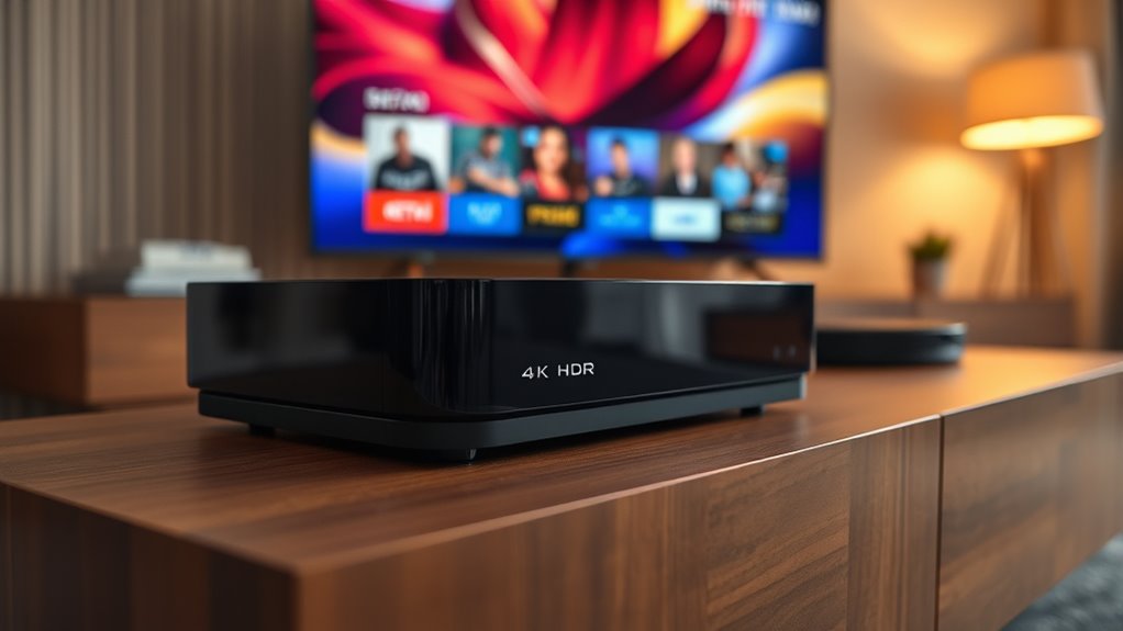 top premium streaming devices