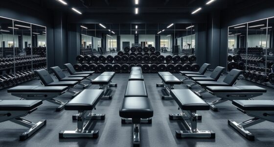 top premium weight benches