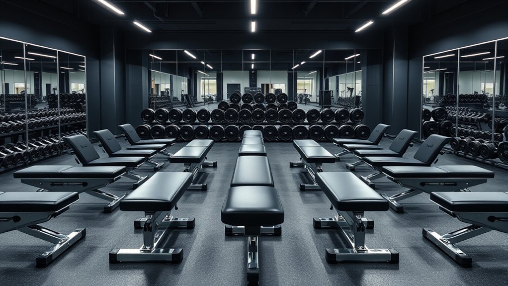 top premium weight benches