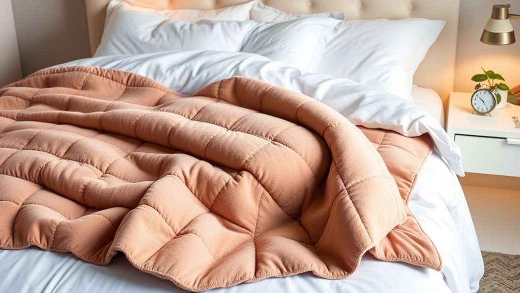 top premium weighted blanket picks
