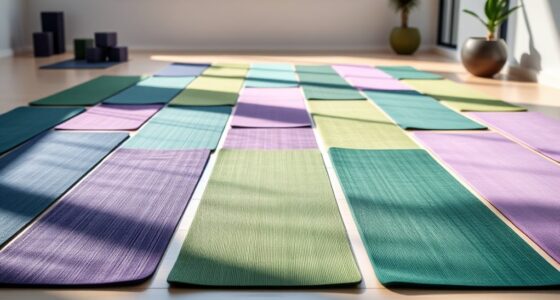 top premium yoga mats