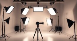 top professional studio lighting