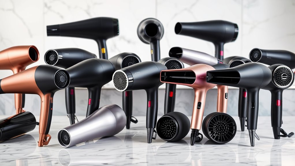 top rated stylist approved dryers