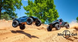 top remote control vehicles