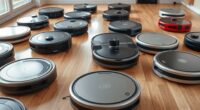 top robotic vacuum reviews