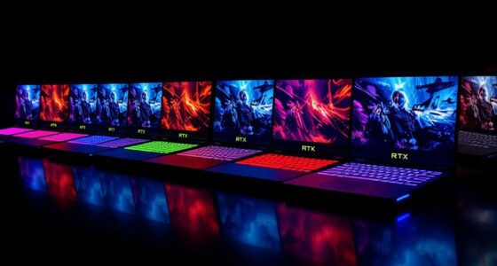 top rtx gaming laptops