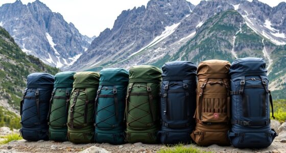 top rugged hiking backpack picks