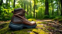 top rugged hiking boot picks