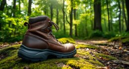 top rugged hiking boot picks