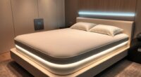 top smart beds and mattresses