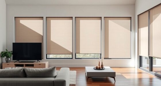 top smart blinds kits