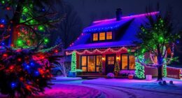 top smart holiday lighting