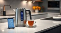 top smart kettles 2025