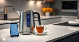 top smart kettles 2025