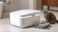 top smart litter box picks