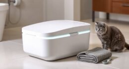 top smart litter box picks