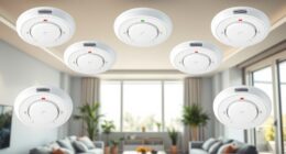 top smart smoke detectors