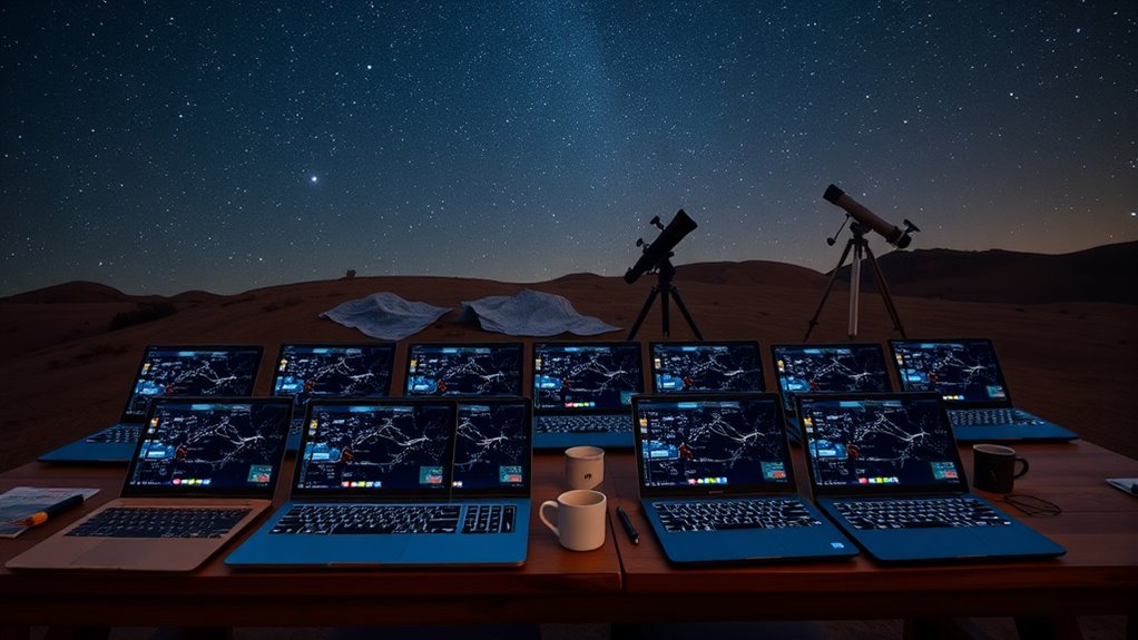top stargazing laptop picks