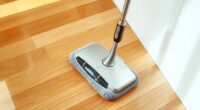top steam mops for floors