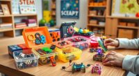 top stem kits for kids