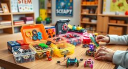 top stem kits for kids