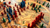 top strategy board games