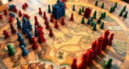 top strategy board games
