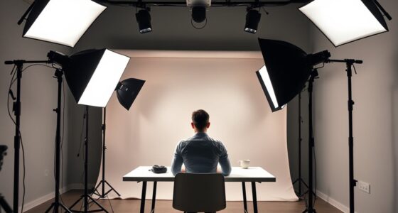 top studio lighting kits