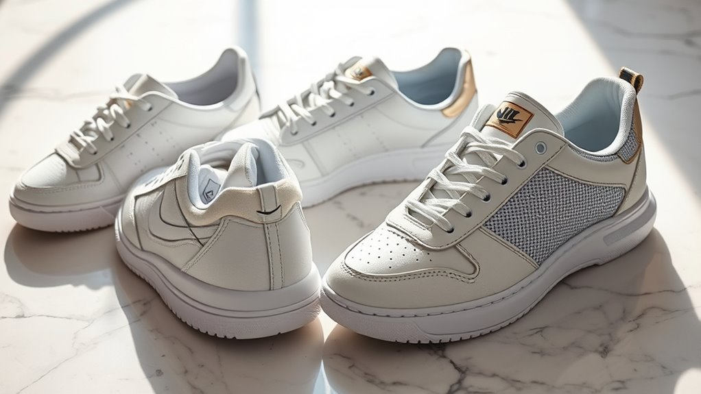 top stylish comfort footwear