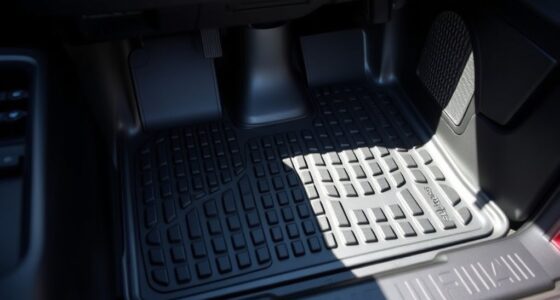 top suv all weather mats