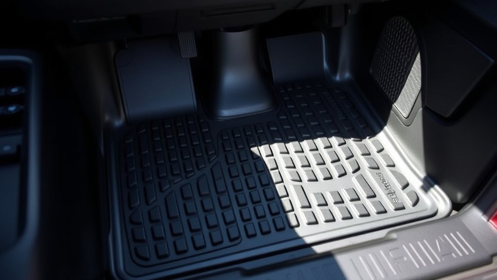 top suv all weather mats